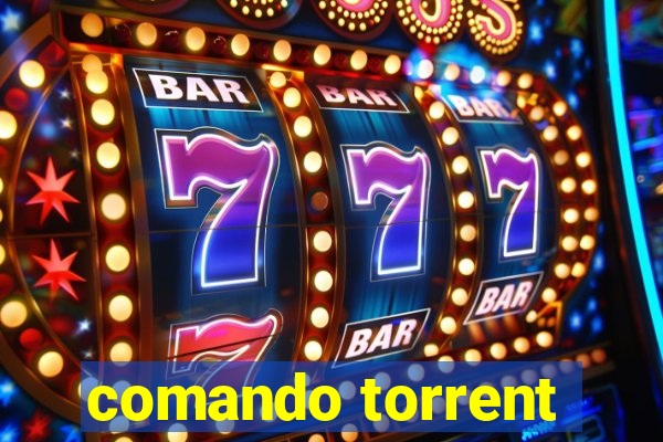 comando torrent